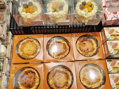 -Olé精品超市(北京合生汇店)