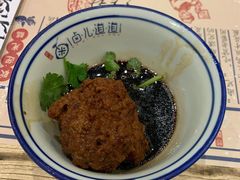狮子头-卤儿道道(杭州大厦501店)