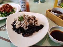 -老德州四合院·德州菜(天衢路店)