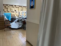 -海马体照相馆(成都来福士广场店)