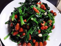 -玫瑰红烤羊排(北新桥三条店)