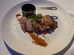 -天玑高空江景餐厅&酒吧Sky Secret Restaurant&Bar