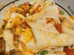 -陇上秦轩西安biangbiang面(朝龙汇店)