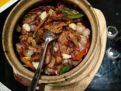 -精典一号民间菜
