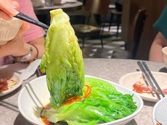 -留半山·香港食堂(啦啦宝都店)