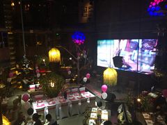 -胡桃里音乐酒馆(曲江店)