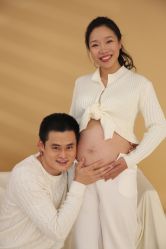 点击看大图 -初·印象孕妇儿童摄影馆