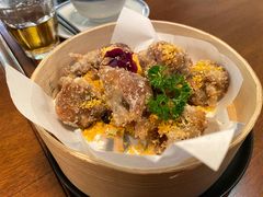 -林四喜·闽南传家菜(鼓浪屿店)