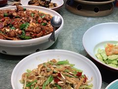 -四季厨房 鲁菜·孔府烤鸭(高新万达店)