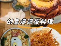 -红小满休闲餐厅(十全街店)