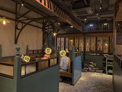 -手选潮汕鲜活牛肉火锅(二七广场店)