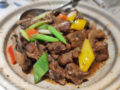 -香樟花园新粤料理(无锡万象城店)