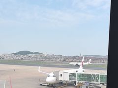-大连周水子国际机场