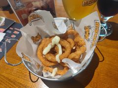 -HUZI虎滋精酿餐吧(京西大悦城店)