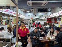 -陈光记烧腊店(罗保博士街店)