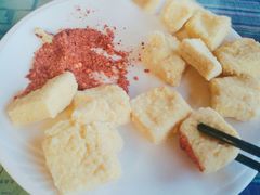 -88号小吃店·经典云南菜·地道纳西美食