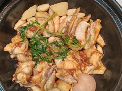 -龚记海鲜20年老字号