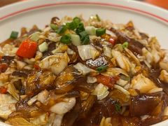 -蛮佬拾·乡里土菜馆(河西王府井店)