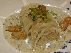 -红棉中餐厅·广州海航威斯汀酒店