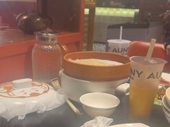 -满园烤鸭·春饼(沈北万达店)