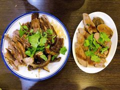 -春梅里卤鹅馆·47年老字号(中山路店)