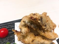 -小句号·精致料理(江南环球港店)