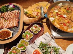 -泰澜得泰国菜(大学城店)