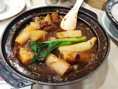 -旭璟酒家·传统粤菜·湘菜(逸景路店)