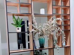 -稀物集咖啡(徽州大道店)