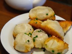 -舒蔡记生煎菜饭(云南中路店)