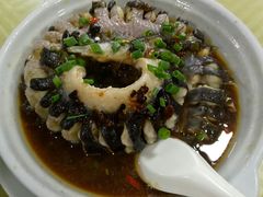-廣發美食(东晓路店)