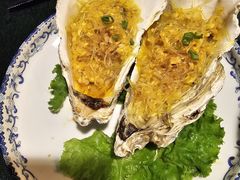 -赶海儿海鲜镖局·平价海鲜小馆(金沙滩店)
