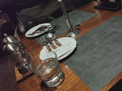 -食间牛排(湖西路店)