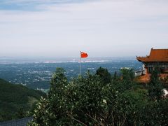 -长沙黑麋峰国家森林公园