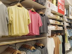 -优衣库(长沙悦方IDmall店)