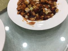 -郭林家常菜(洋桥店)