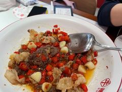 -辣可可·小炒黄牛肉(望京凯德MALL店)