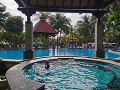 -三亚海棠湾万丽度假酒店