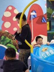 -万达宝贝乐园(北京槐房店)