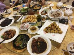 -海宝酒家(中山四路店)