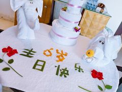 -三亚亚龙湾瑞吉度假酒店