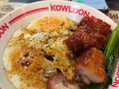 -九龙冰室(新中关购物中心店)