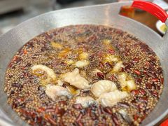 -小街47號江湖菜(四合院店)
