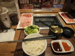 -焼肉ライク·烧肉LIKE(万菱汇店)