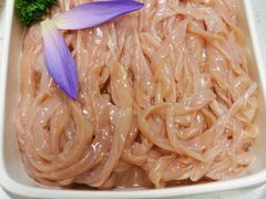 -海底捞火锅(团结桥店)