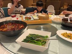 -双月饭店·20年老字号(新村店)