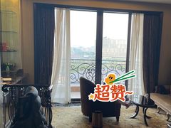 -上海浦东星河湾酒店