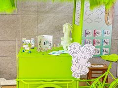 -王府井奥莱临潼小镇(临潼店)