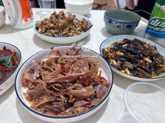 -郴州特产舜华临武鸭(郴州西站店)