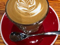 小白-Gee Coffee Roasters(万象天地店)